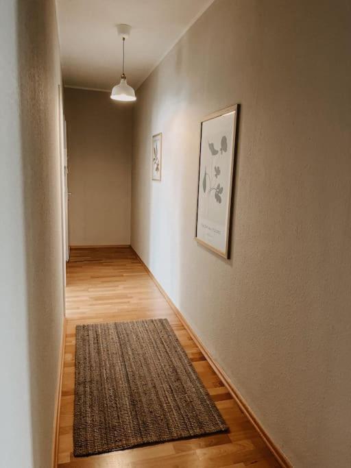 Zentral, Geraeumig, Messe Nah! Be2R Lägenhet Essen Exteriör bild